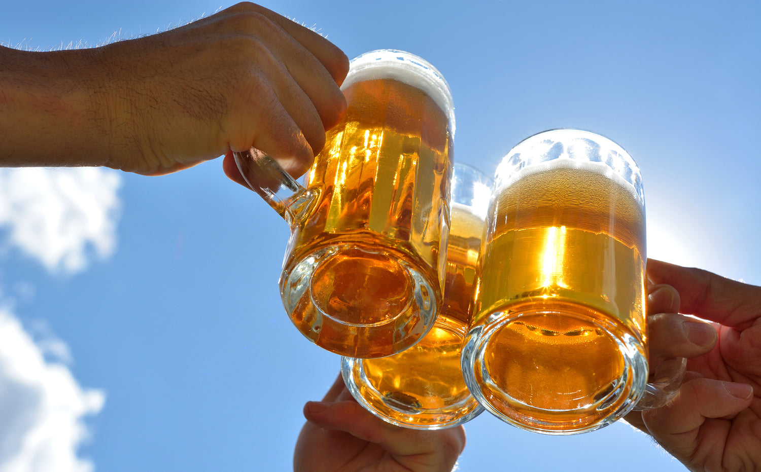 Bier aus Franken: Eine einzigartige Braukultur