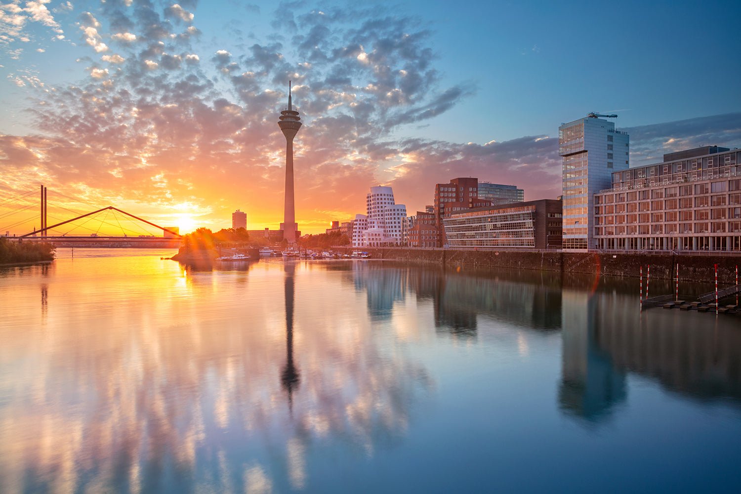 Gin Tasting in Düsseldorf - Tasting-Guide