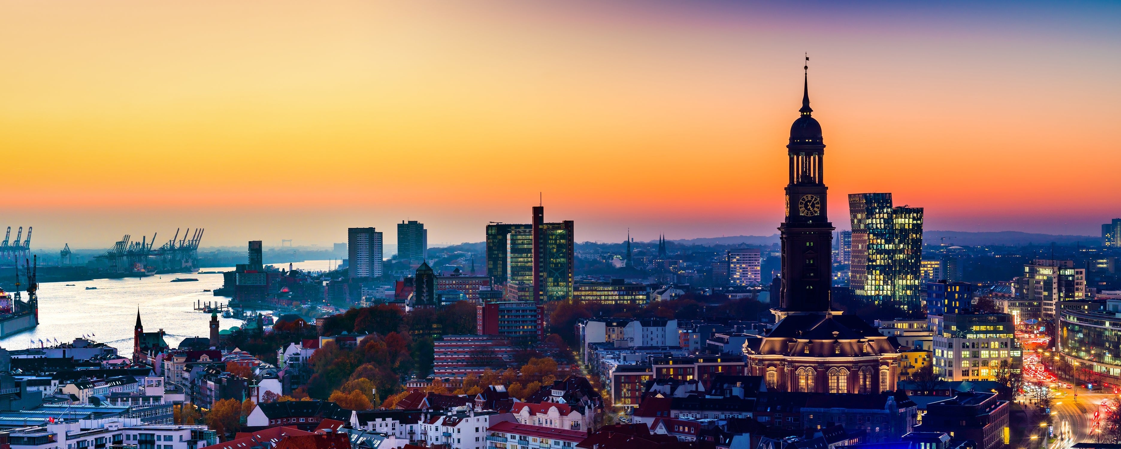 Gin Tasting Hamburg - Tasting-Guide