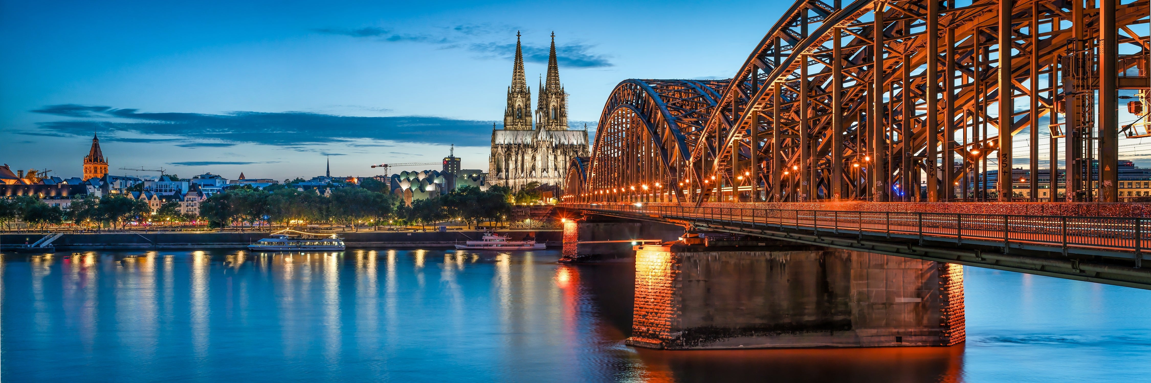 Gin Tasting Köln - Tasting-Guide