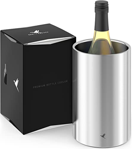 Weinkühler – Flaschenkühler für Wein, Sekt und Champagner