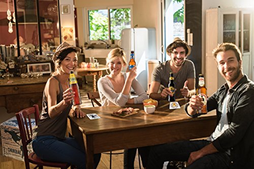 Biere der Welt 9 Flaschen Geschenk für Mann, Geschenkset