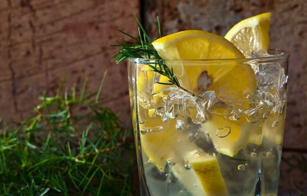 Gin Tasting in Hamburg, After Work Tasting, 5 Sorten Gin