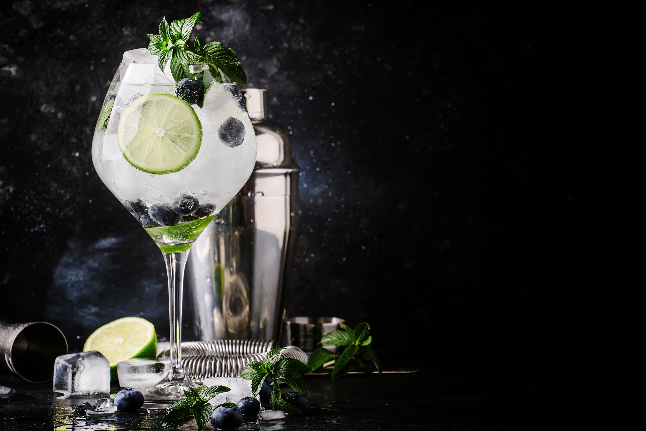 Gin richtig trinken: Tipps und Tricks für den perfekten Gin-Genuss