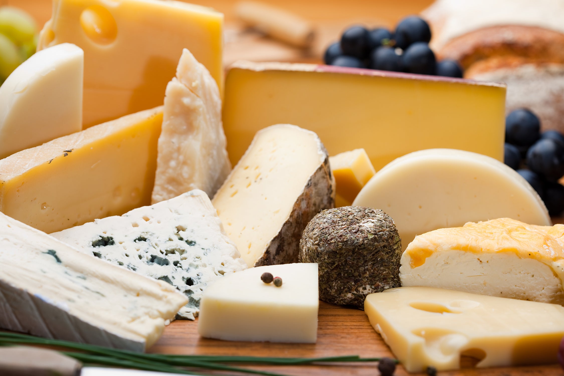 Käse für besondere Anlässe - Wie Sie das passende Stück für jede Feier finden