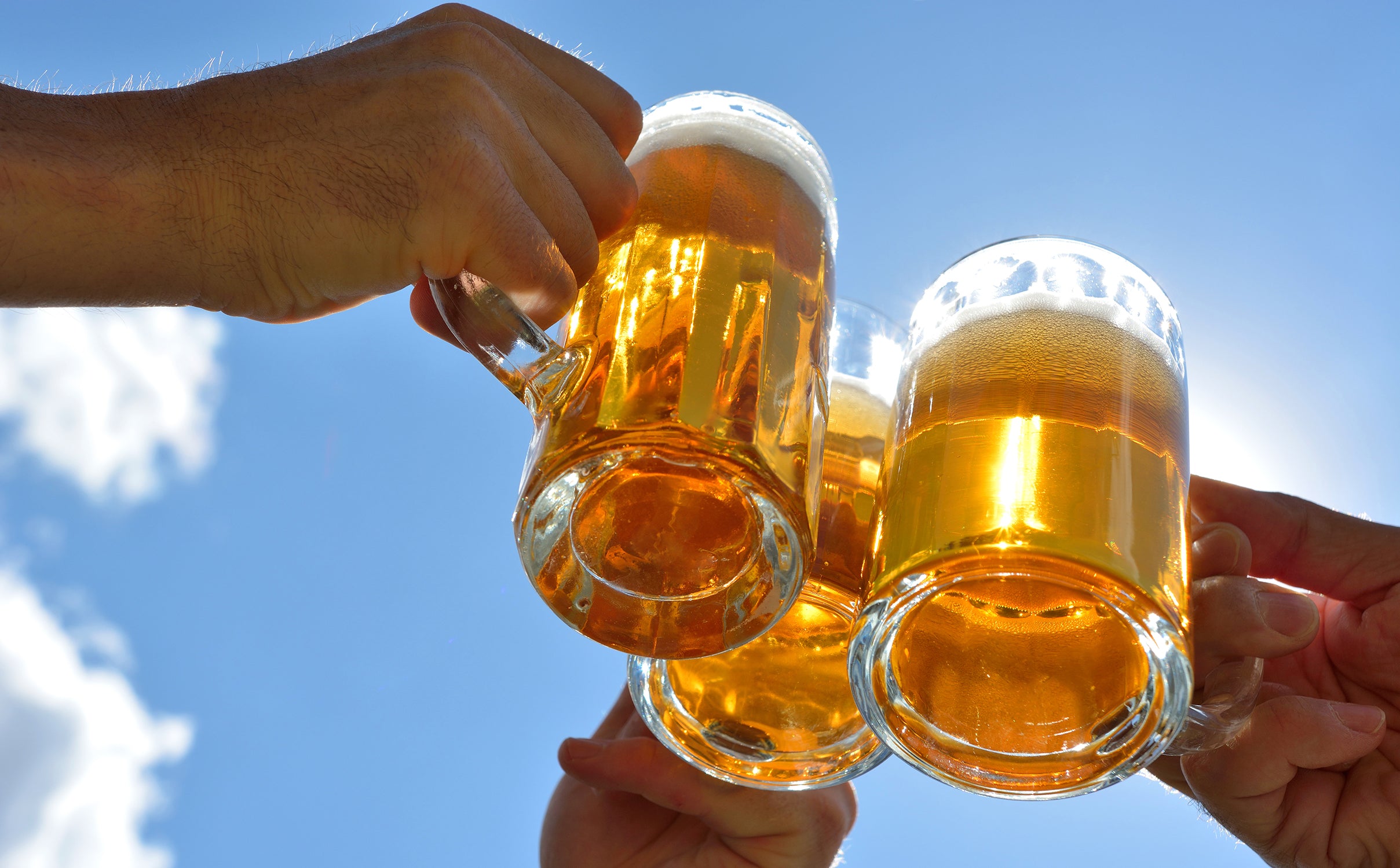 Bier Tasting in deiner Stadt