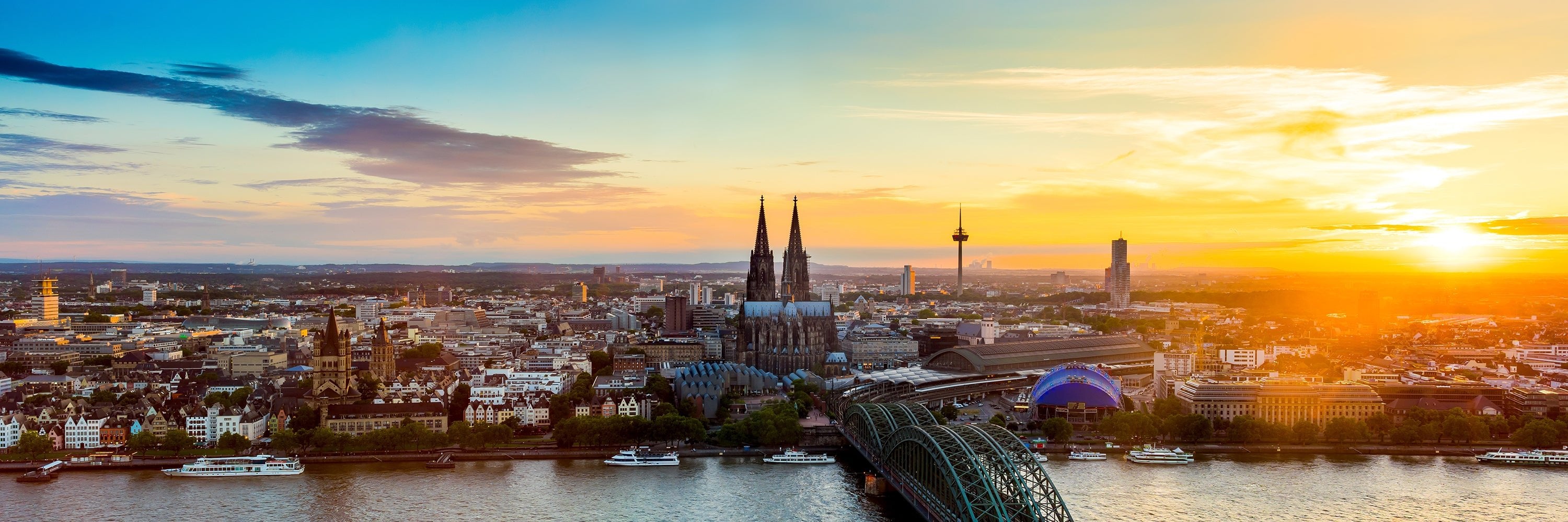 Wein Tasting in Köln - Tasting-Guide