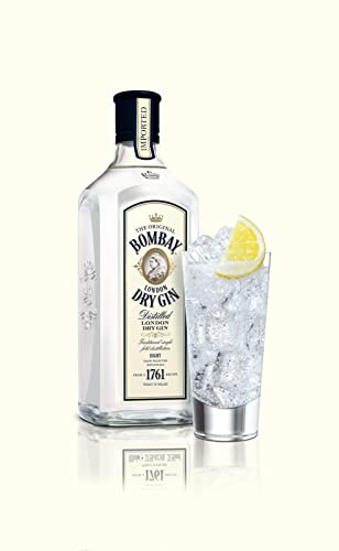 Bombay London Dry Gin, 700ml