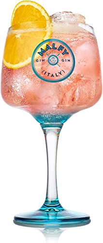 Malfy Gin con Arancia – Super Premium Gin aus Italien