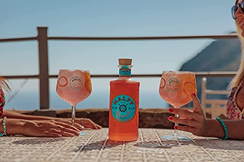 Malfy Gin con Arancia – Super Premium Gin aus Italien