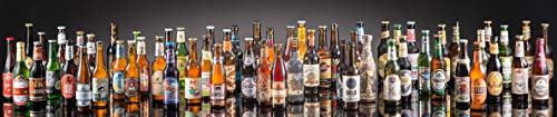 Beer Tasting Abo, monatlich 12 Bier-Spezialitäten verkosten, inkl. Verkostungsguide