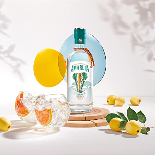 Amarula Gin 43%