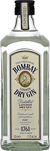Bombay London Dry Gin, 700ml