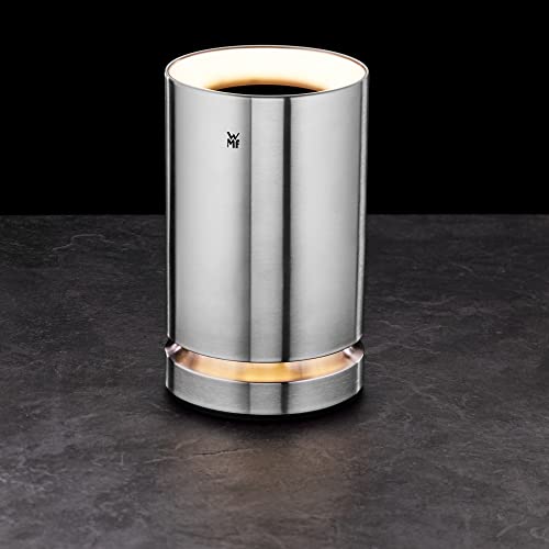 WMF Ambient Flaschenkühler elektrisch, ideal als Sekt oder Weinkühler