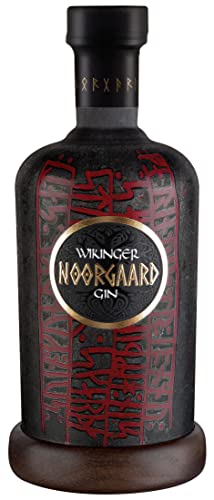 Wikinger Noorgaard Gin, 700ml 43,9% Vol.
