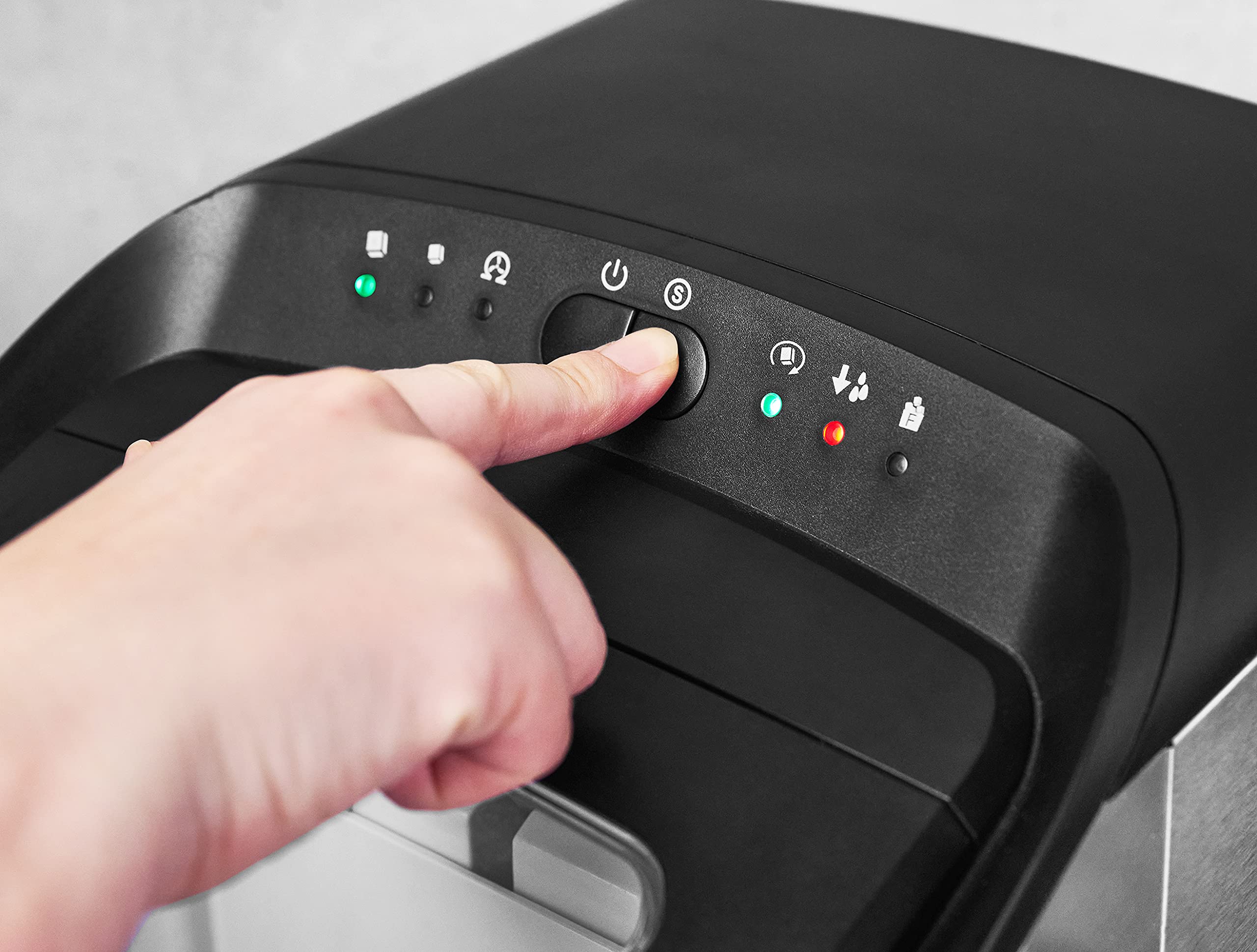 Eiswürfelbereiter Bartender Pro