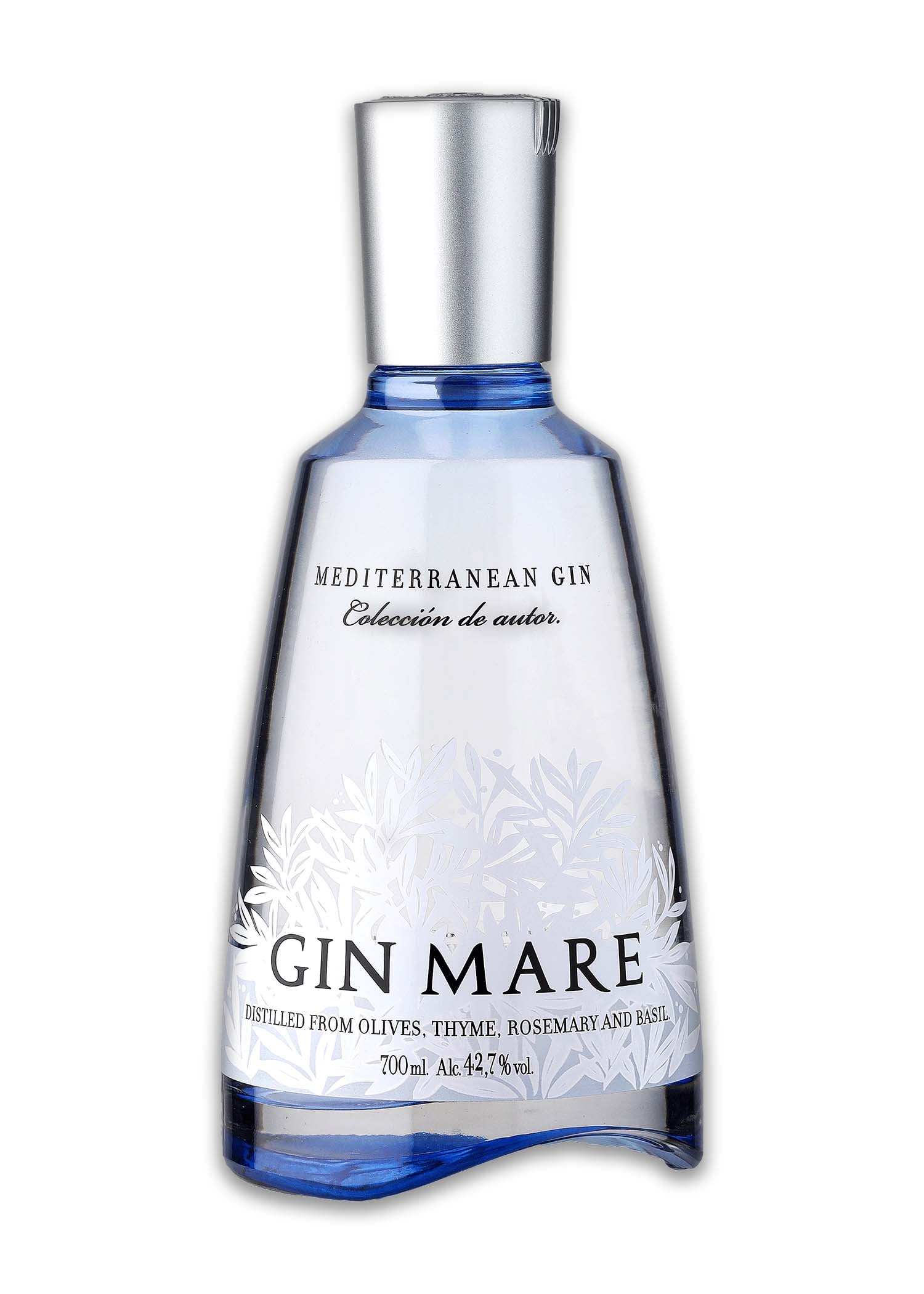 Gin Mare 42,7% 0,7l