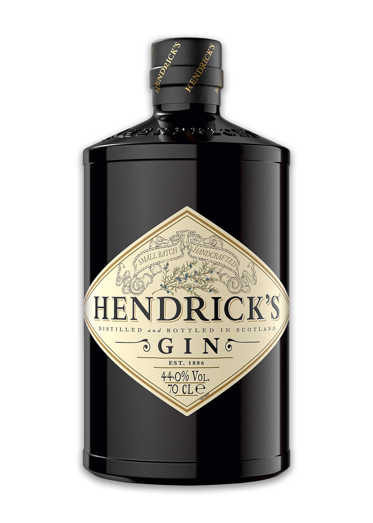 Hendrick's Original Gin 44% 0,7l