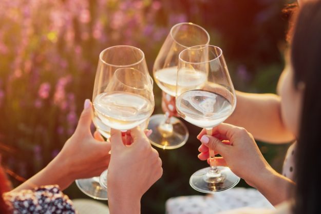 Wein Tasting virtuell, Geile Weine, 6x online probieren@Home